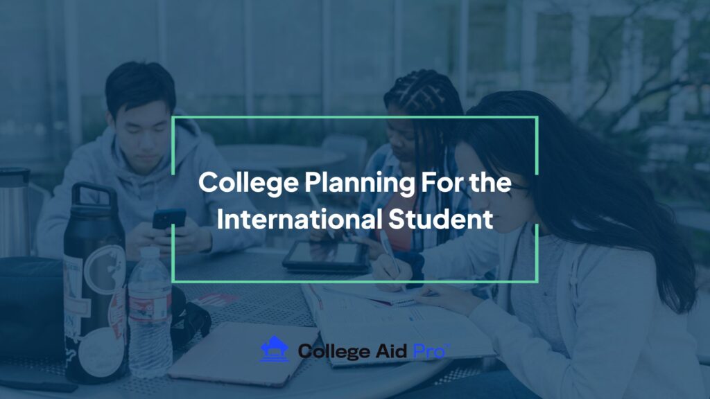 Faculty Planning For the Worldwide Pupil – An Interview With Kristi Steele – Faculty Assist Professional