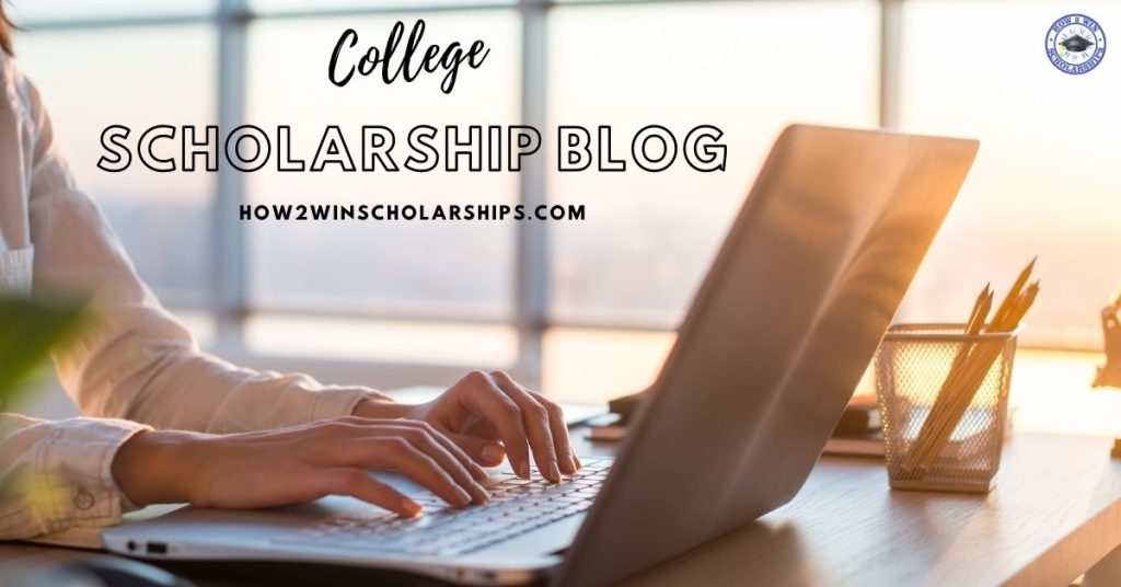 By: Future Engineers College Scholarship